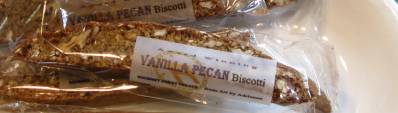 Biscotti