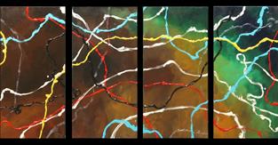 Trails Of Dreams