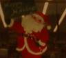 Holiday Window paintings