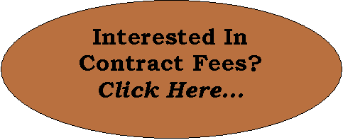 Oval: Interested In Contract Fees?
Click Here&hellip;